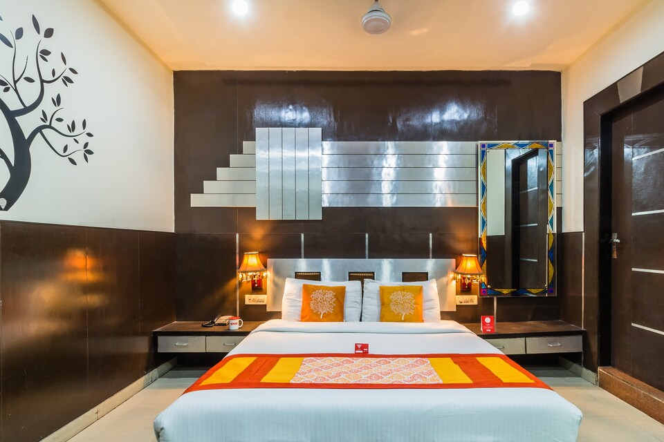 OYO 3792 Hotel SPB 87, Karol Bagh Delhi, Delhi